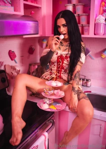 Taste me part 431