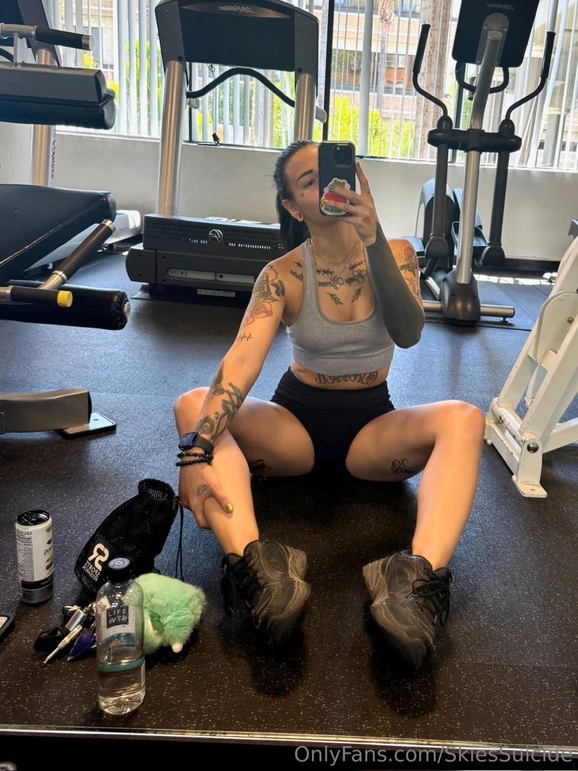 Work me out part 46 