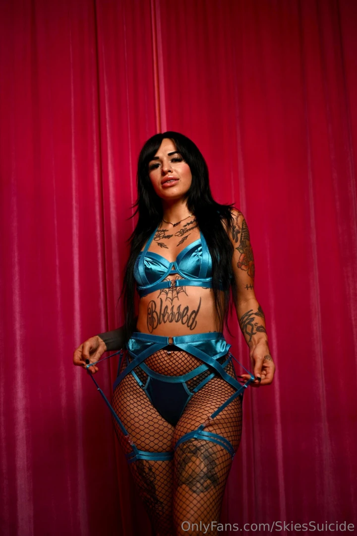 I heard you like italian girls with tattoos part 2 