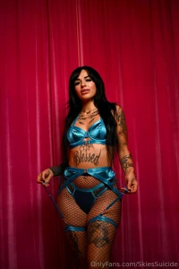 I heard you like italian girls with tattoos part 2