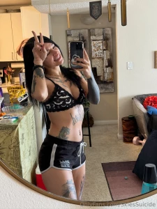 Happier than ever part 13