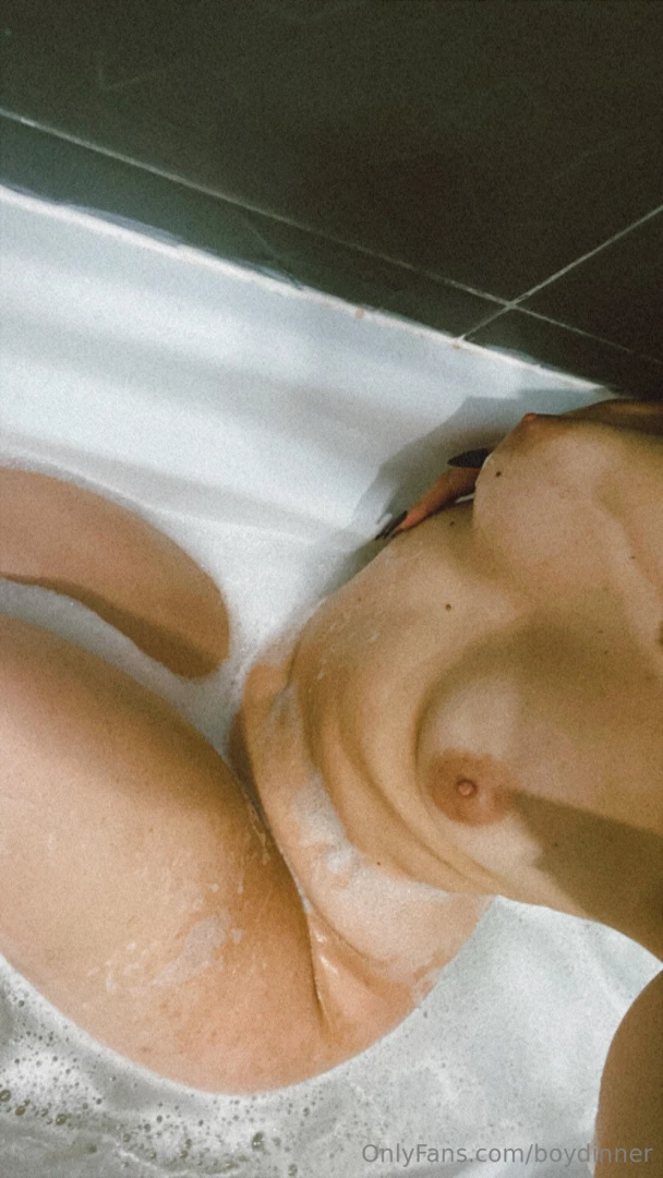 Wanna take a bath together part 19 