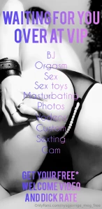 First month discount vip solo page 6 69 flash and teaser s exclusive