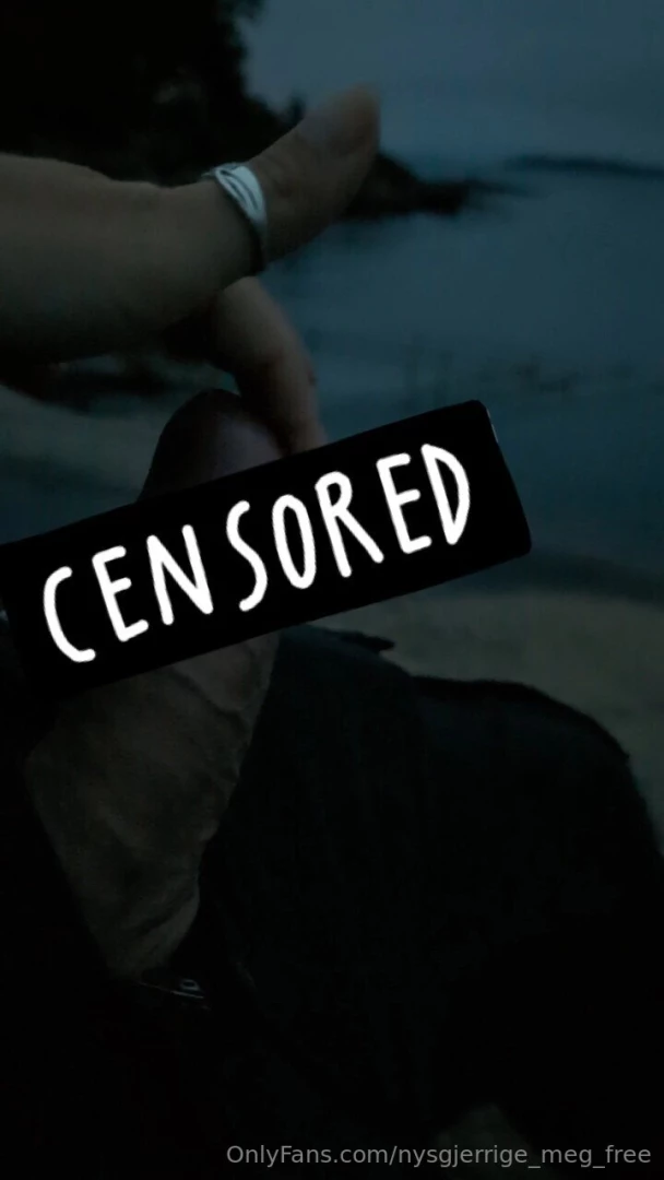 New video this weekend we got dared to have sex by the beach at the 