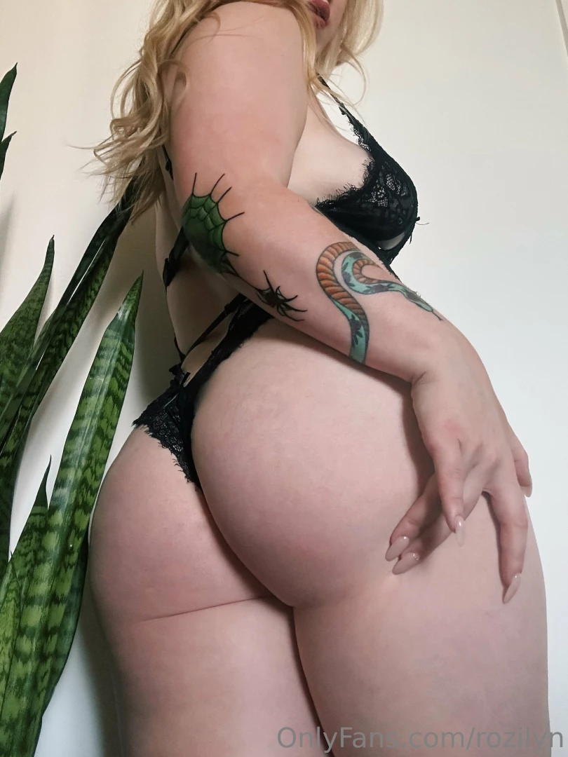 Do you like my new tattoo part 8 