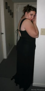 Sharing another early wendy photo set from 2005 when i first started