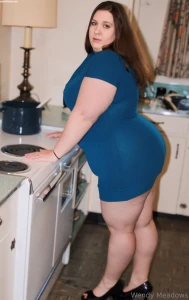 Imagine if you were here right now part 105