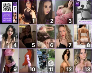 Filthy mouths tight holes shaking thighs press play and fall a