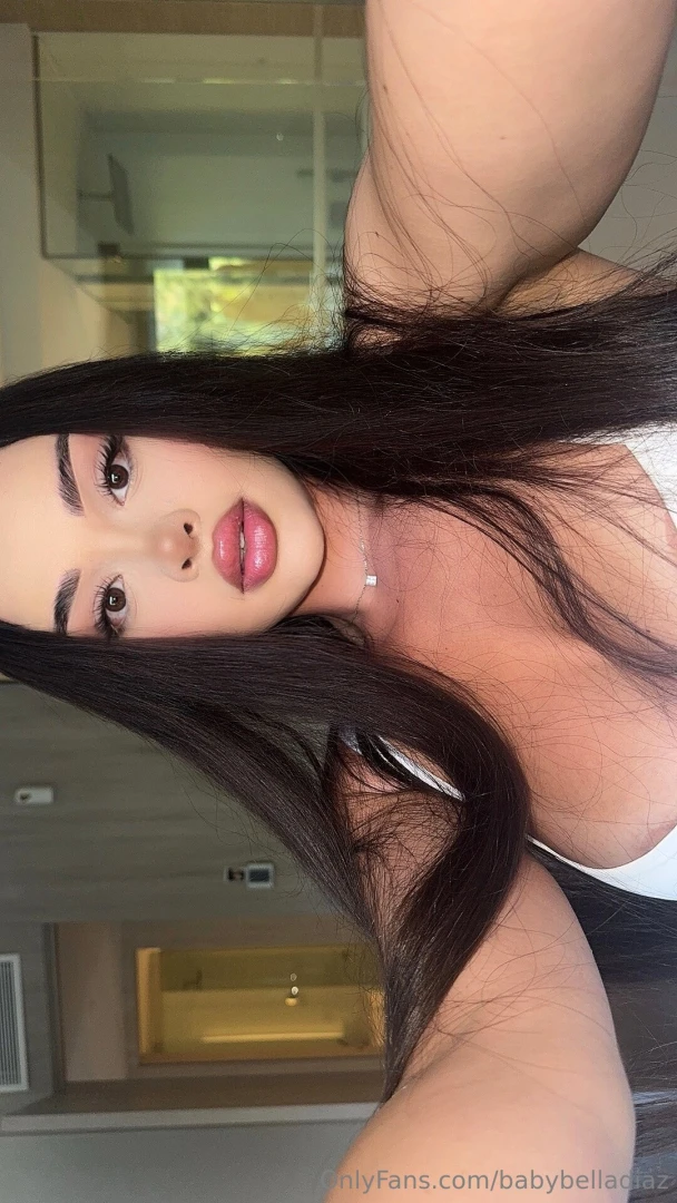 Staring like that on purpose wondering if it worked 