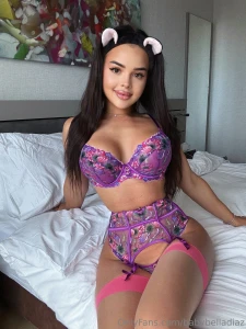 Do you like the view or are you imagining taking it off