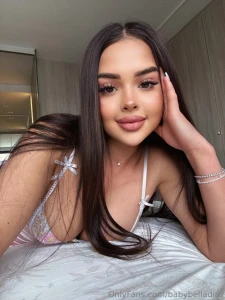 You don t even want to know what i m thinking right now