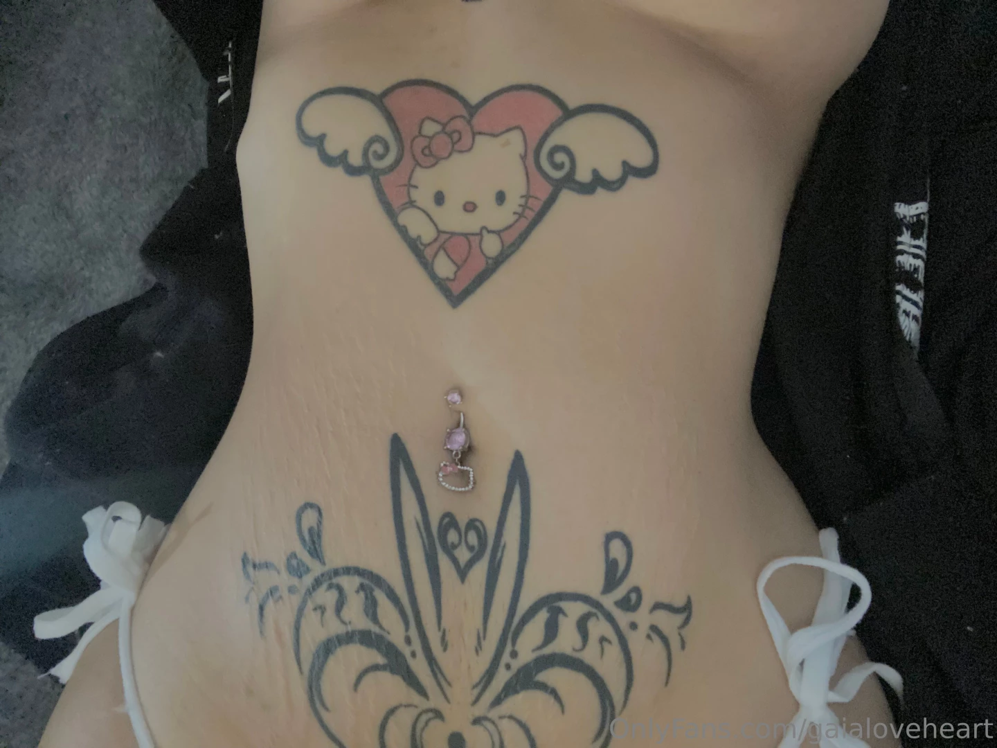 Gaialoveheart part 14 