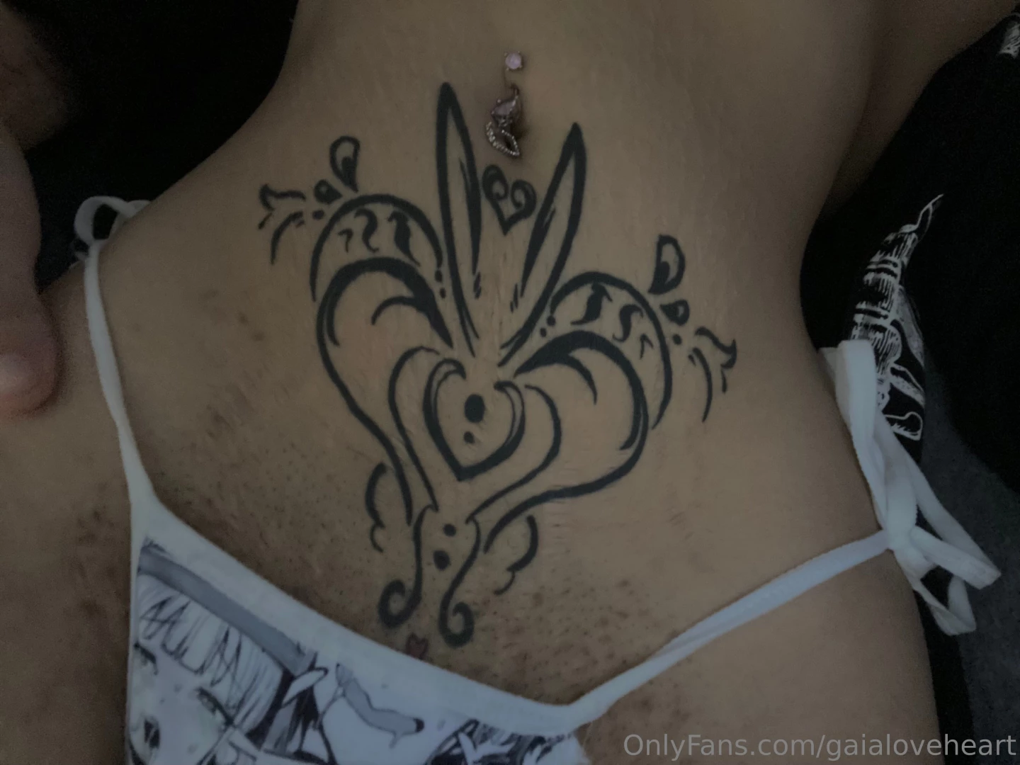 Hentai panties 0 part 1 