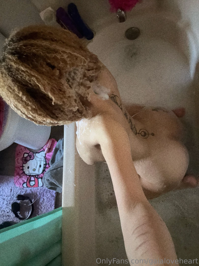 Fresh out the bath part 16 