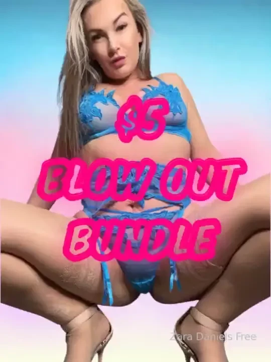 5 blow out the ultimate bundle to jerk your cock too over an hour of 