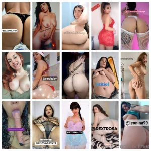 Sexy and hot girls here sexxxycaro cleopatra86 ibeckfancy