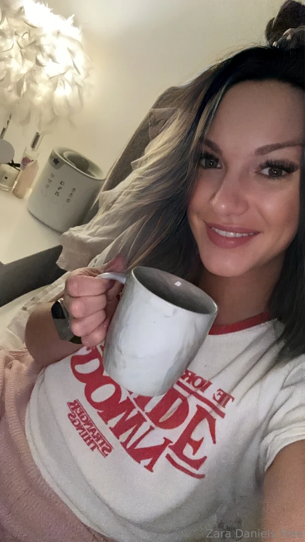 Cuppa for pussy tip me 7 for my daily cuppa and receive x-rated 