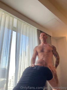 Damn dore alley was amazing stay tuned for the videos part 4