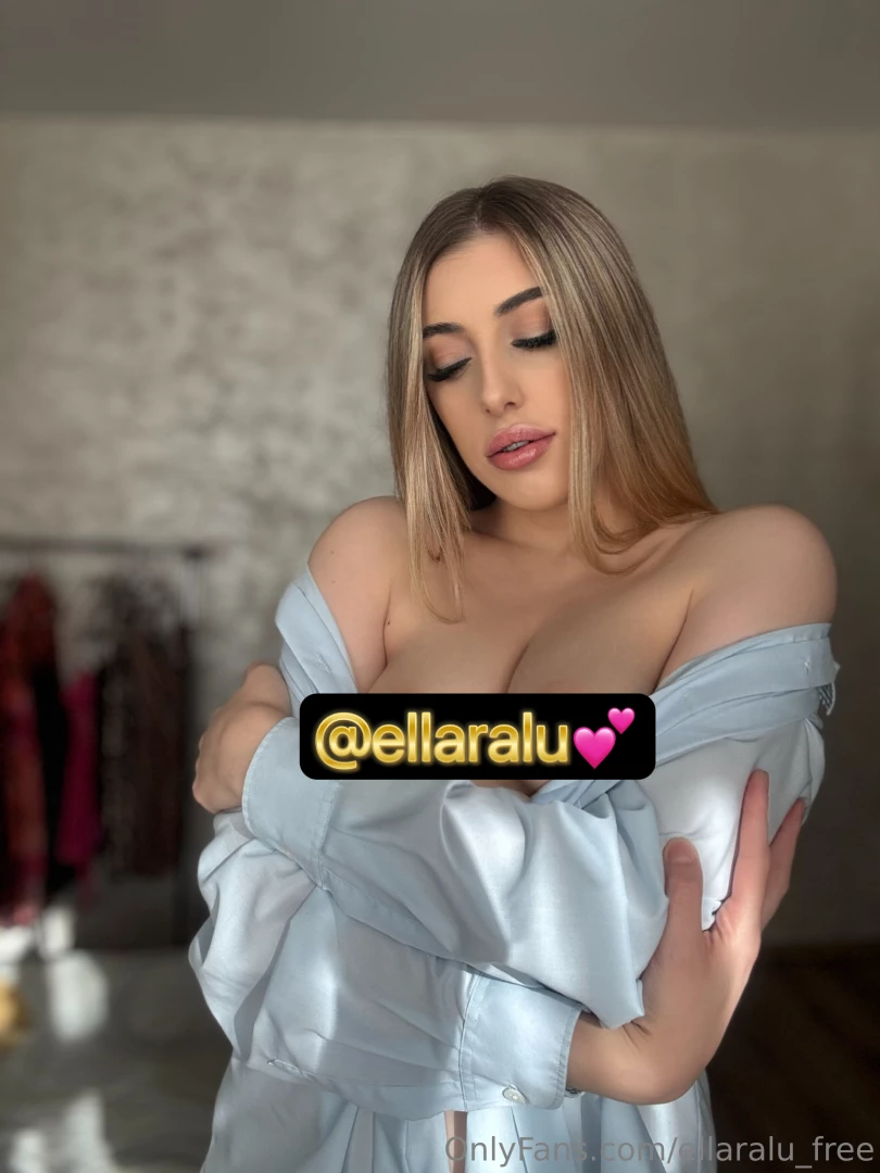 Pe vip ai post ri zilnice si raspund tuturor la mesaje ellaralu 