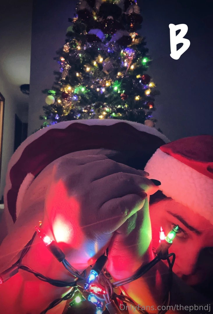 Naughty or nice you know santa wants to empty his sack with these part 3 