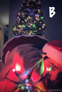 Naughty or nice you know santa wants to empty his sack with these part 3
