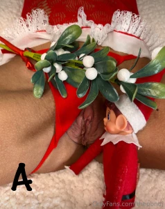 Naughty or nice you know santa wants to empty his sack with these part 17