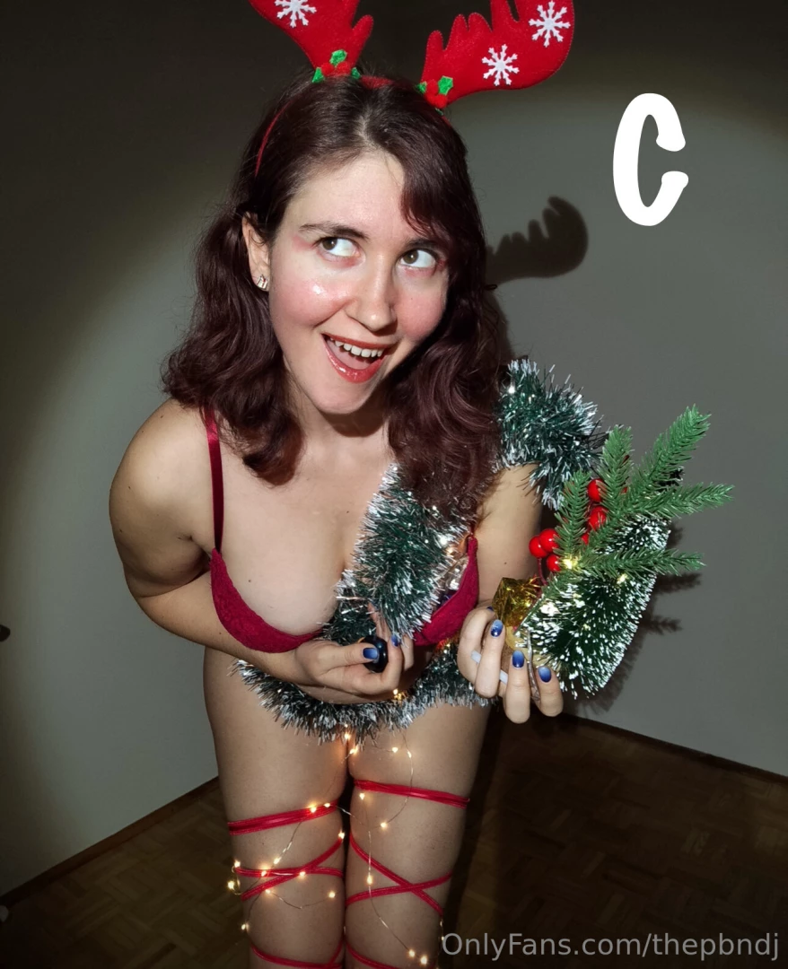 Naughty or nice you know santa wants to empty his sack with these part 18 