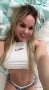 Would you cum say hi