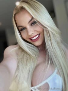 Soft white and oh-so-tight this bra might be behaving care to test