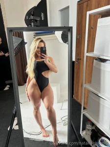 Your favorite tease is back part 1