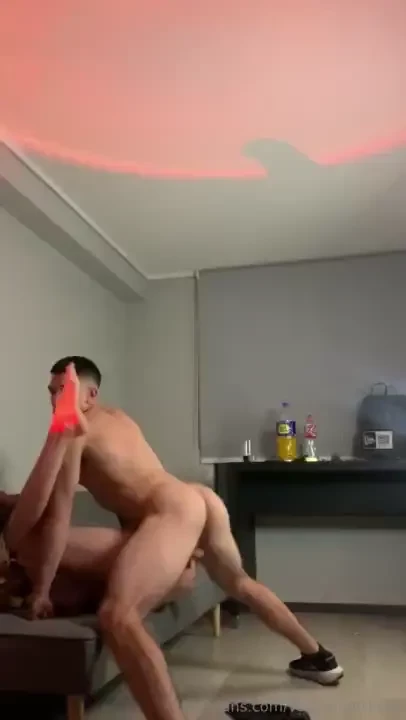 It s a good time in this house part 1 