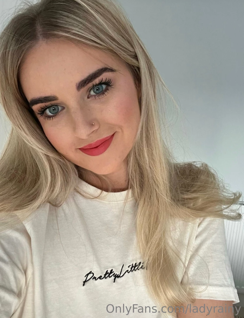 Hope you ve all had a good day x 