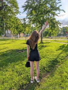 The trip to the theater was a success