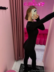 Today i went shopping and found a very good store for girls there are part 1