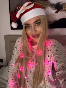 New year is always a time of magic bright lights and mysteries that