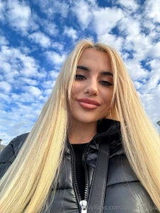 When you smile the world starts smiling back at you