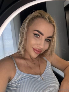 You just have to believe that you can and you are already halfway to