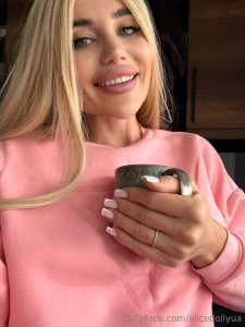 A person who never smiles will not open himself to happiness