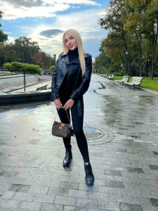 You are not what you do but what you feel