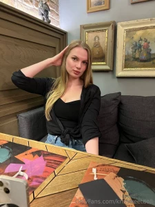 I like to look spectacular and always sexy do i turn you on