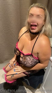 Wanna see how this gorgeous face got covered check out the full video part 1