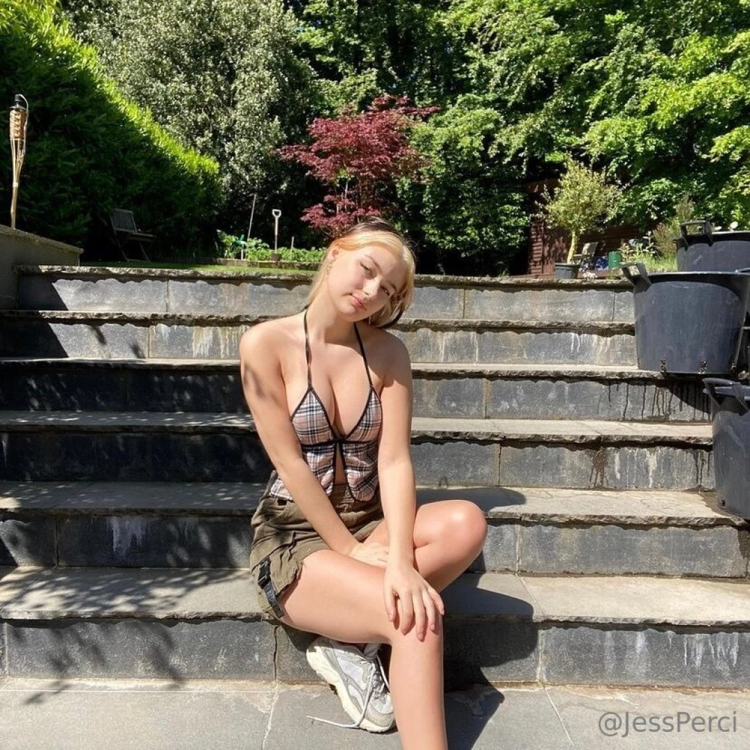 Nothing i m loving more than the sunny weather 