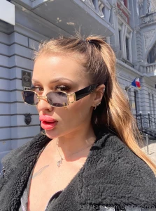 There s something magical that happens when you realize your true