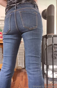 My pussy would hug you so tight part 94