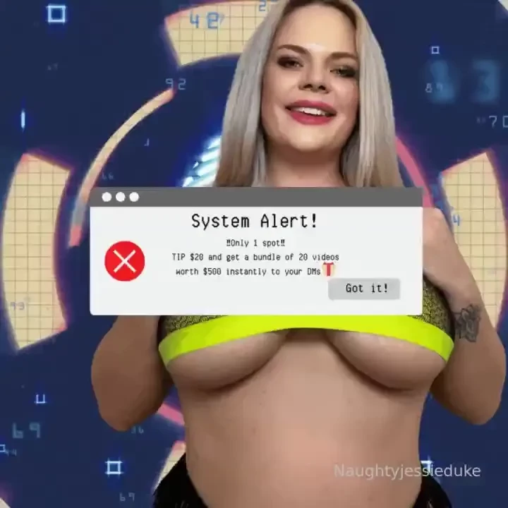 1st fan only tip 20 and unlock a bundle of 2 of my best viideos 