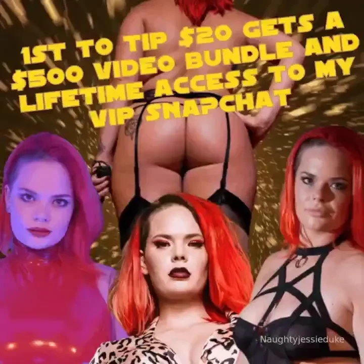 1st fan only tip 20 and unlock 500 of my premium content and my vip 