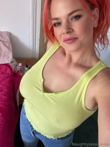 Do mum jeans look good on this mum