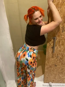 Cutie with a booty part 229