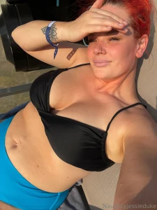 Does summer look good on me