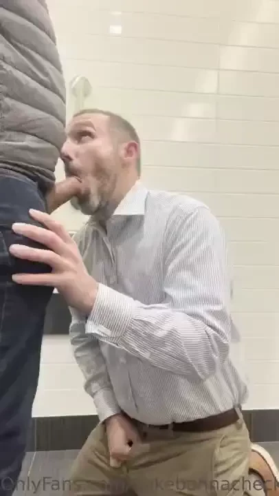 In the bathroom part 16 